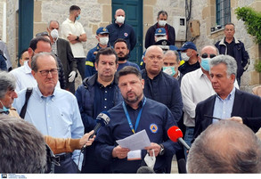 Κορονοϊός: Στους 121 οι νεκροί, 156 τα νέα κρούσματα