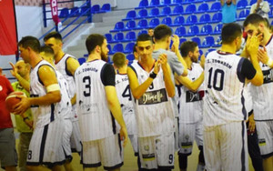 Κύπελλο Ανδρών: Στην επόμενη φάση οι Σοφάδες, 73-67 τους Τιτάνες Παλαμά