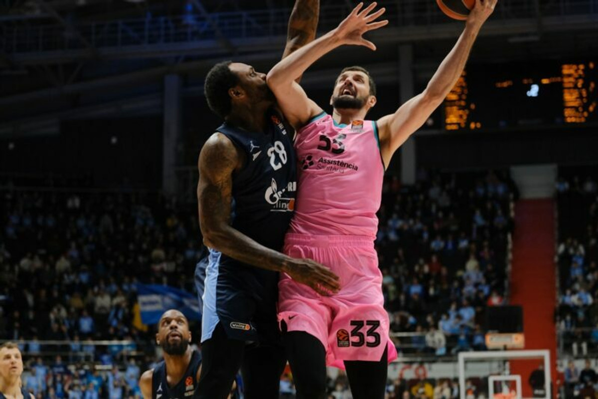 Τα highlights του Ζενίτ-Μπαρτσελόνα (vids)
