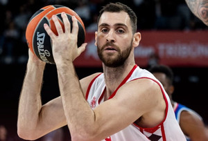 Mε απίθανο Παπαγιάννη η Μονακό 81-69 την Εφές στην Πόλη (vids)