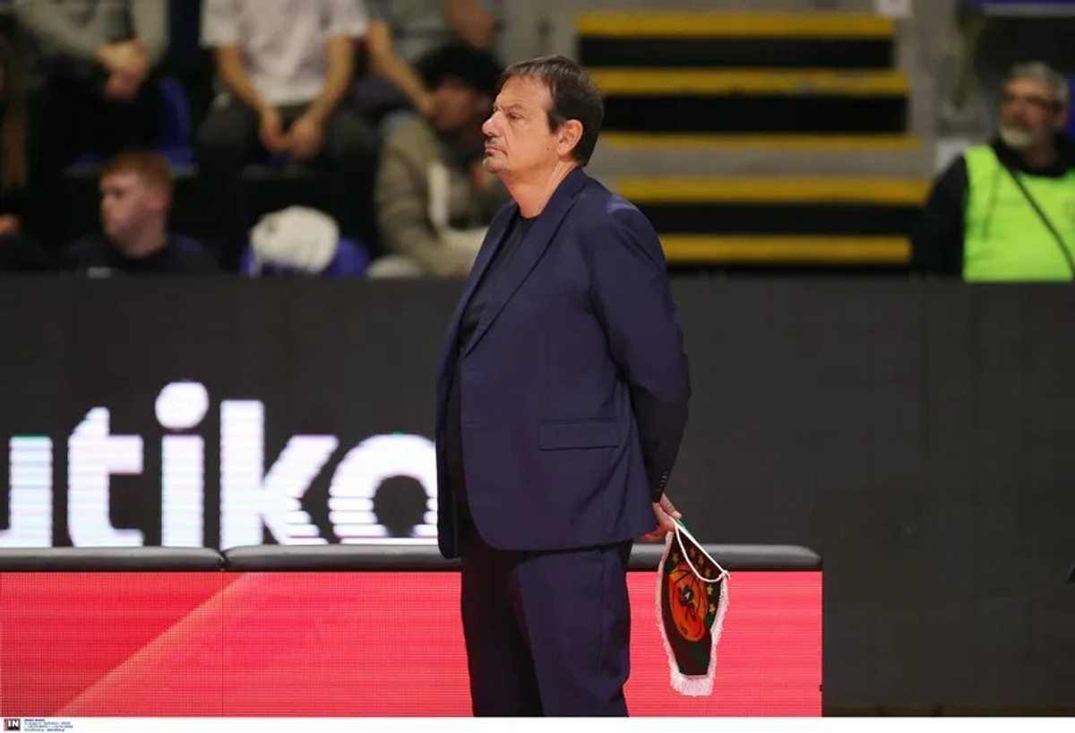 Αταμάν: &quot;Είναι θαύμα που κερδίσαμε αυτό το παιχνίδι&quot;