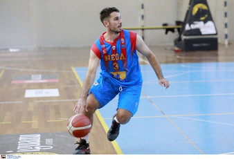 National League 1: Η ΑΕΝΚ τη νίκη, ο ΝΕΟΛ τη διαφορά