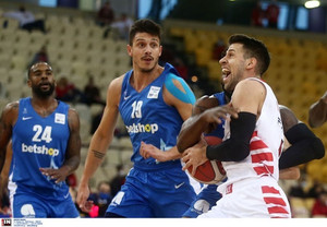 Basket League: Οι αριθμοί πριν από το Ολυμπιακός-Ιωνικός