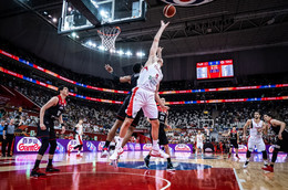 Άνετα και χωρίς Γουίλμπεκιν η Τουρκία, 86-67 την Ιαπωνία (pics &amp; vids)