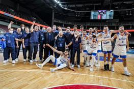 Σκουρτόπουλος: &quot;Καταστρώσαμε ένα πλάνο πριν τρία χρόνια και πέτυχε σε όλα&quot;