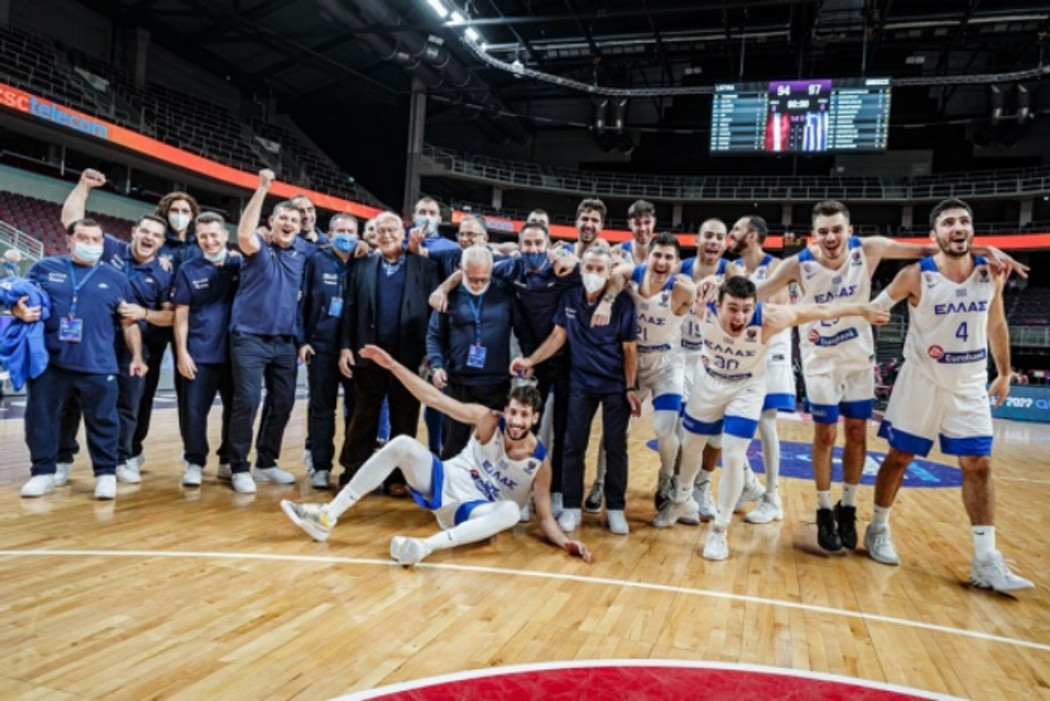 Σκουρτόπουλος: &quot;Καταστρώσαμε ένα πλάνο πριν τρία χρόνια και πέτυχε σε όλα&quot;