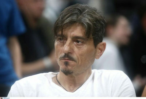&quot;Κεραυνοί&quot; Γιαννακόπουλου που έκανε λόγο για &quot;εγκληματική οργάνωση&quot;