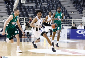 Μεγάλη νίκη με σούπερ Χαντς ο ΠΑΟΚ, 81-73 τον Παναθηναϊκό! (gallery &amp; vids)