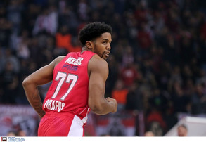 Η Shaq Attack του... ΜακΚίσικ με τρομερό κάρφωμα (video)