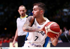 Τολιόπουλος: &quot;Να περιορίσουμε τον Ντόντσιτς και να πάμε στον τελικό&quot;