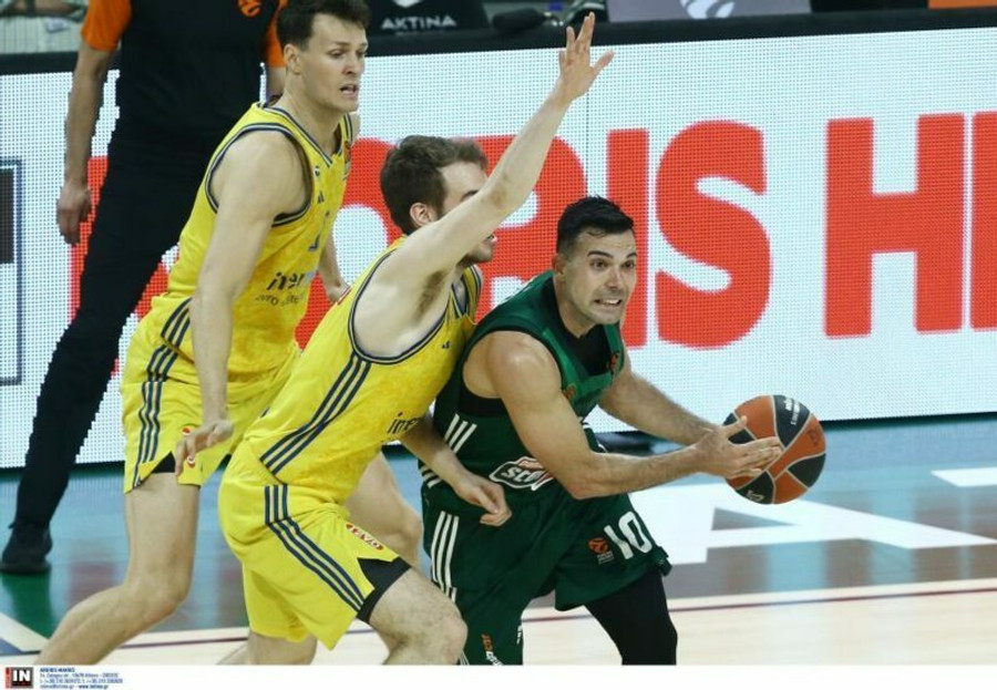 Το video της EuroLeague για τους MVP, Σλούκα, Νάναλι, Χάουαρντ