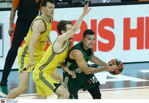 Το video της EuroLeague για τους MVP, Σλούκα, Νάναλι, Χάουαρντ