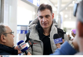 Μπαρτζώκας: Το παιχνίδι της Ζαλγκίρις με τους διαιτητές και το &quot;πρέπει&quot; της νίκης (gallery)