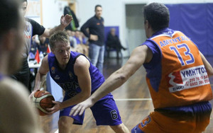Δύσκολα ο Ιωνικός Νίκαιας, πιο εύκολο έργο ο Ηρακλής - Όλη η δράση στην Α2