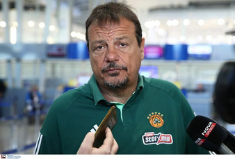 Αταμάν: &quot;Ο must win αγώνας στο Μόναχο και το ρεκόρ του Final 4&quot;