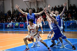 Elite League Ερρίκος Ντυνάν: Τα highlights της 14ης αγωνιστικής (vid)