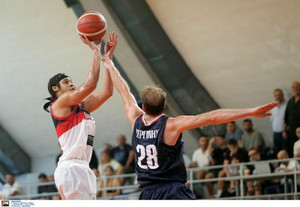 Πανιώνιος-Ελευθερούπουλη 76-79: Τα highlights και οι δηλώσεις των προπονητών (vid)