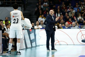 Πάμπλο Λάσο: Δύσκολα και για την Αθήνα ο Γιουλ