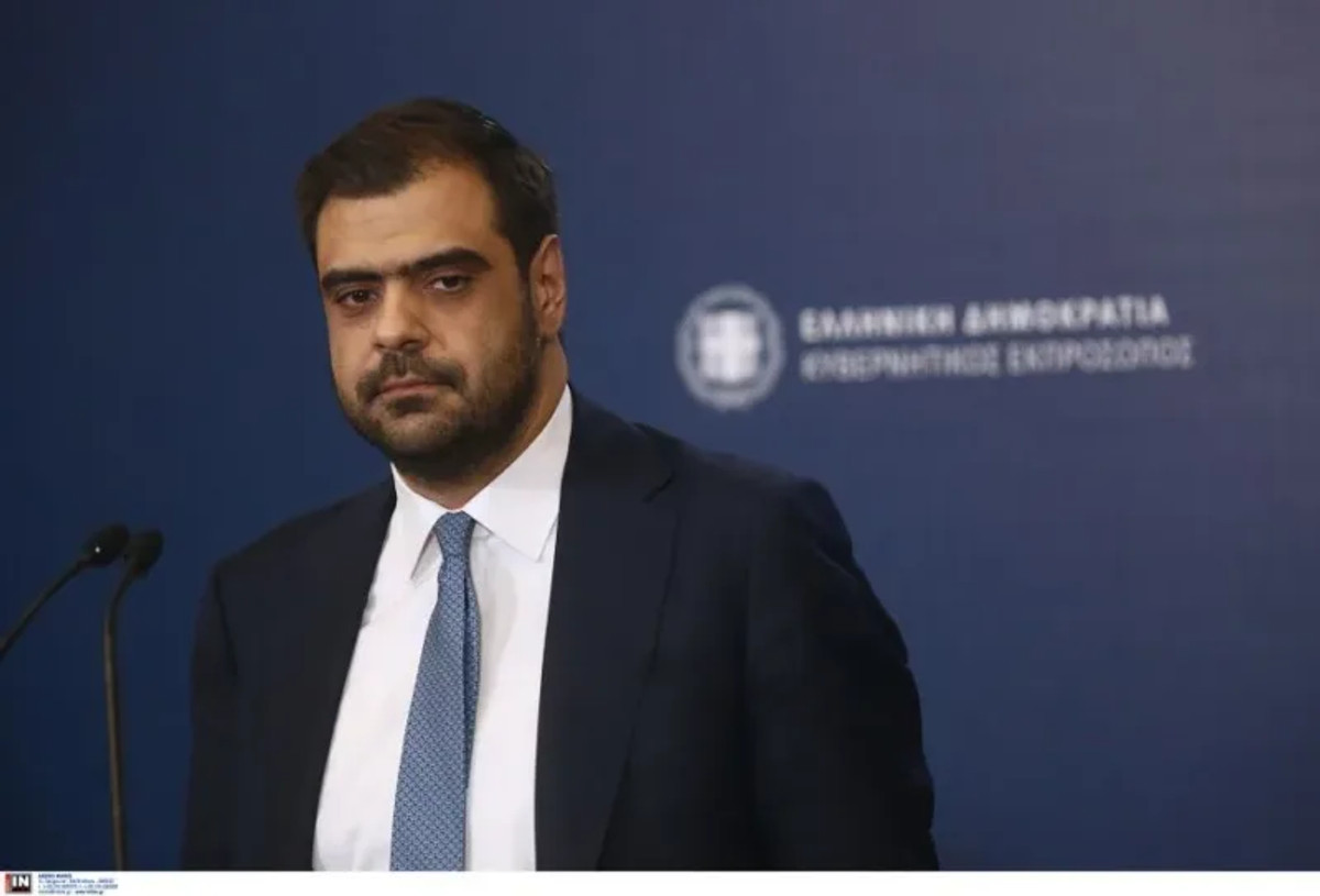Live: Παίρνει μέτρα για τους τελικούς η Κυβέρνηση!