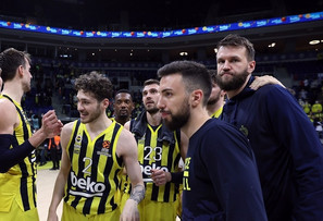Δύο κρούσματα κορονοϊού στη Φενέρμπαχτσε