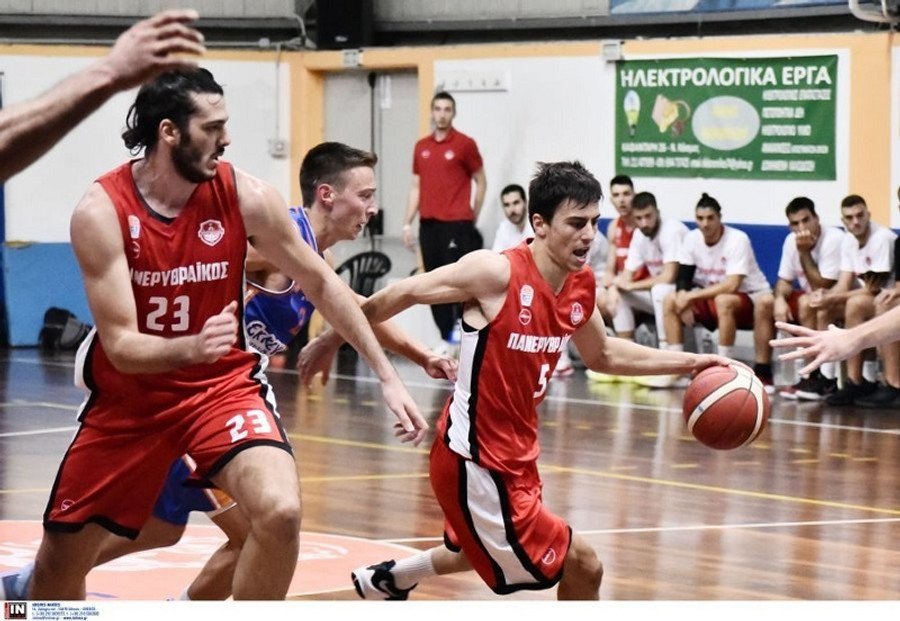 Elite League: Έξι αγώνες το Σάββατο στη 17η αγωνιστική (Live streams)