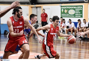Elite League: Έξι αγώνες το Σάββατο στη 17η αγωνιστική (Live streams)