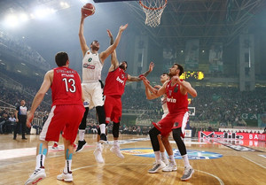Οδηγός... επιβίωσης στην 29η αγωνιστική της Euroleague