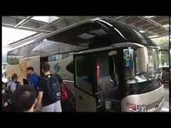 Εθνική Ανδρών: Άφιξη στην Ναντζίνγκ (video)