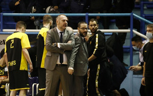 ΑΕΚ: Στηρίζει Δέδα και κάνει λόγο για &quot;δημοσίευμα-παραλήρημα&quot;
