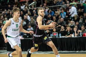 Ανδρέας Καλόγηρος: Με double double μέσο όρο στο ANGT (video)