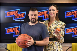 Νικήτας Αυγουλής στο ΟΠΑΠ GAME TIME: «Ο Παναθηναϊκός ΟΠΑΠ το απόλυτο φαβορί για το πρωτάθλημα»