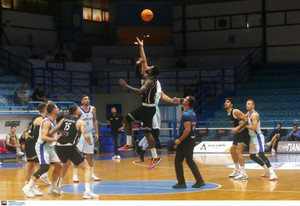 Elite League: Τηλεοπτικό το Ηρακλής-Δόξα Λευκάδας στην πρεμιέρα