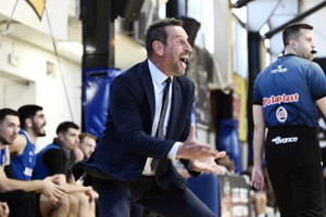 Καλαμπάκος: &quot;Να σωθούμε πιο εύκολα απ’ ό,τι πέρυσι&quot;