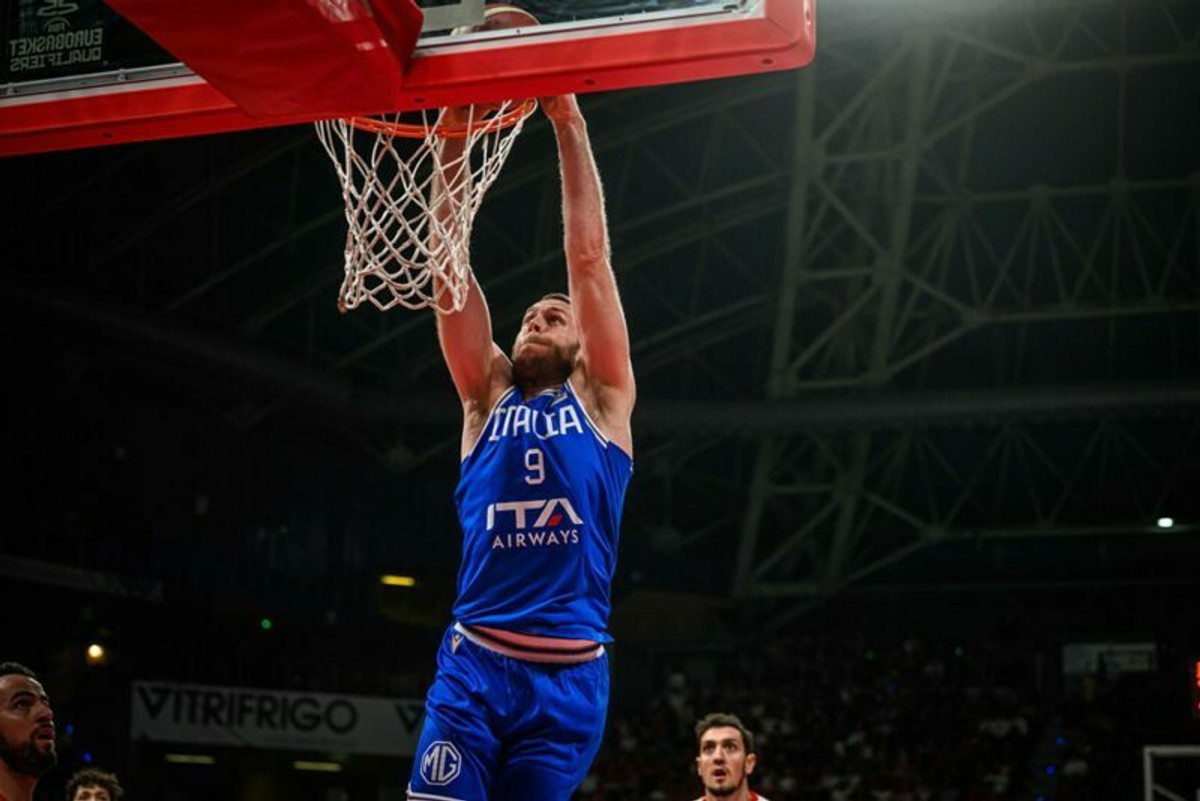 Πρώτο βήμα για την Ιταλία, 87-80 την Τουρκία - Νίκη για την Ισλανδία του Φρίντρικσον