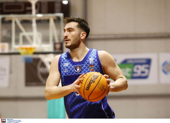 Πλήρης αγωνιστική στην Elite League - Οι αγώνες σε National League 1 &amp; 2, Α2 Γυναικών