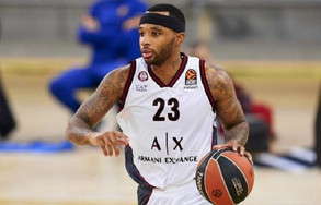 Μπαρτσελόνα-Αρμάνι Μιλάνο 73-75: Με Ντιλέινι η νίκη της χρονιάς στο Παλάου Μπλαουγκράνα!