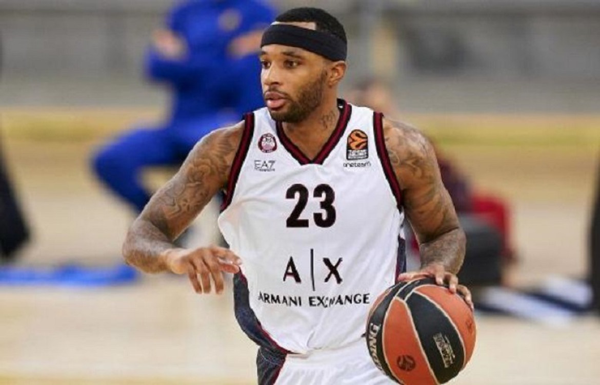 Μπαρτσελόνα-Αρμάνι Μιλάνο 73-75: Με Ντιλέινι η νίκη της χρονιάς στο Παλάου Μπλαουγκράνα!