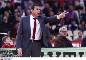 Χρ. Παππάς: &quot;Δεν ήταν ένα καλό παιχνίδι για εμάς&quot; (video)