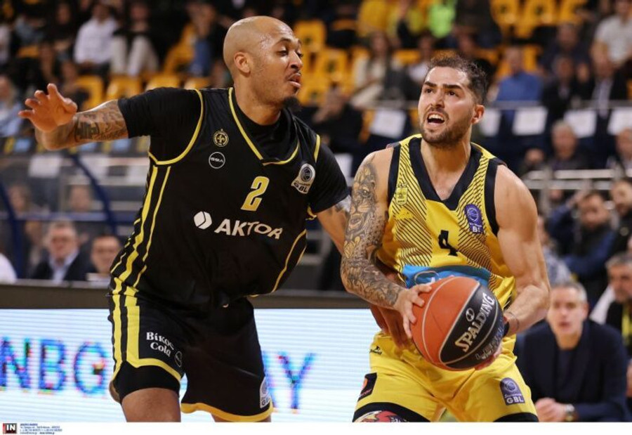 GBL: Πέφτει η αυλαία των playouts το Σάββατο - Οι αριθμοί