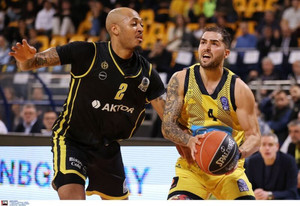 GBL: Πέφτει η αυλαία των playouts το Σάββατο - Οι αριθμοί