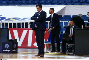 Βαγγέλης Αγγέλου: Η ΑΕΚ είναι δυνατή!