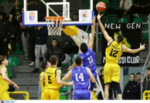Elite League: Τζάμπολ στην 21η αγωνιστική με 7 αγώνες (LIVE STREAMING)