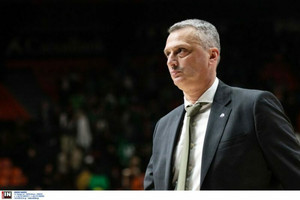 Ράντονιτς: &quot;Σημαντικό να έχουμε ενέργεια κόντρα στην Μπαρτσελόνα&quot; (vid)