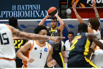 Αρης-Προμηθέας: Για να μείνουν &quot;ζωντανοί&quot; οι γηπεδούχοι, για την πρόκριση οι φιλοξενούμενοι
