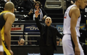 ΠΑΟΚ: Χωρίς Γκίλμορ στη Ρόδο - Τι είπε ο Νεραντζάκης