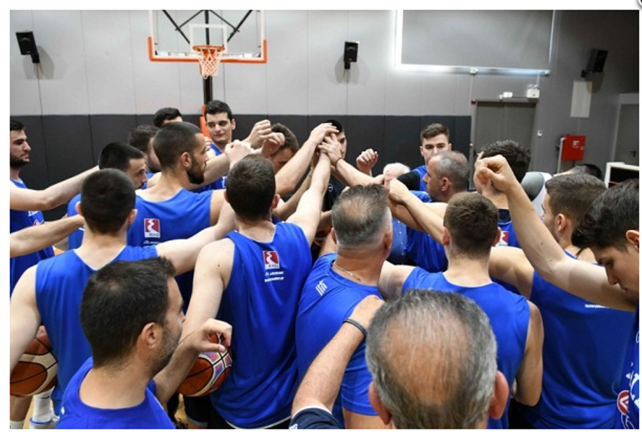 Εθνική Νέων U20: Στην Κωνσταντινούπολη για τουρνουά προετοιμασίας