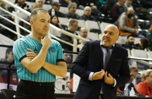 ΠΑΟΚ: &quot;Πραγματικό τερατούργημα, προχωράμε σε επίσημη διαμαρτυρία&quot;