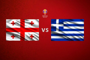 Η Εθνική Ανδρών παίζει μπάσκετ στην ΕΡΤ2!