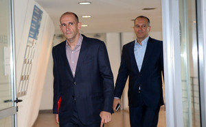 Οριστικό: Δεν κατεβαίνει στο ΟΑΚΑ ο Ολυμπιακός!