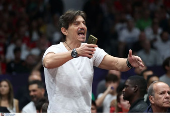 EuroLeague: Ποινή πέντε αγωνιστικών και πρόστιμο στον Δημήτρη Γιαννακόπουλο
